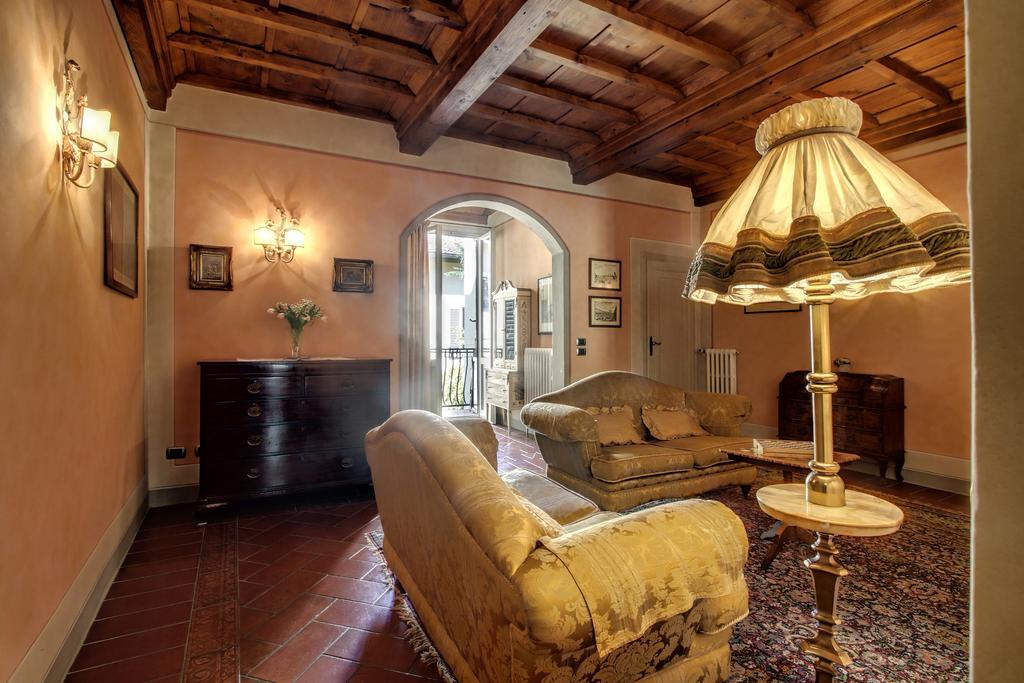 Pergola Apartment Florence Exterior photo