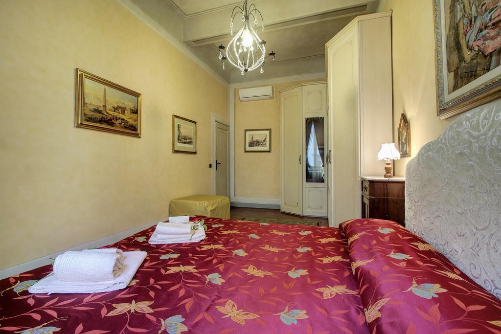 Pergola Apartment Florence Exterior photo