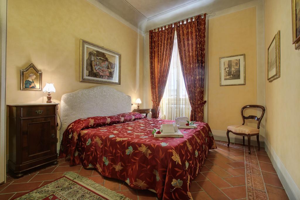 Pergola Apartment Florence Exterior photo