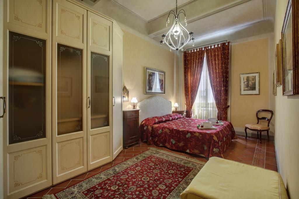 Pergola Apartment Florence Exterior photo